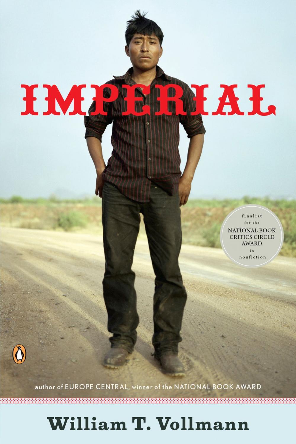 Big bigCover of Imperial