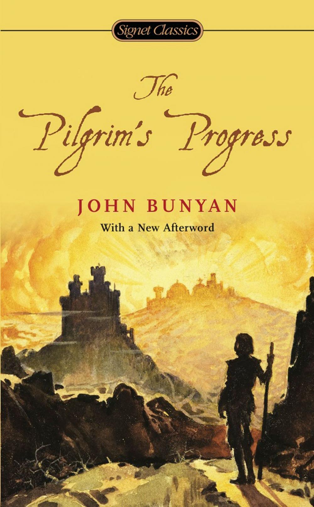 Big bigCover of The Pilgrim's Progress