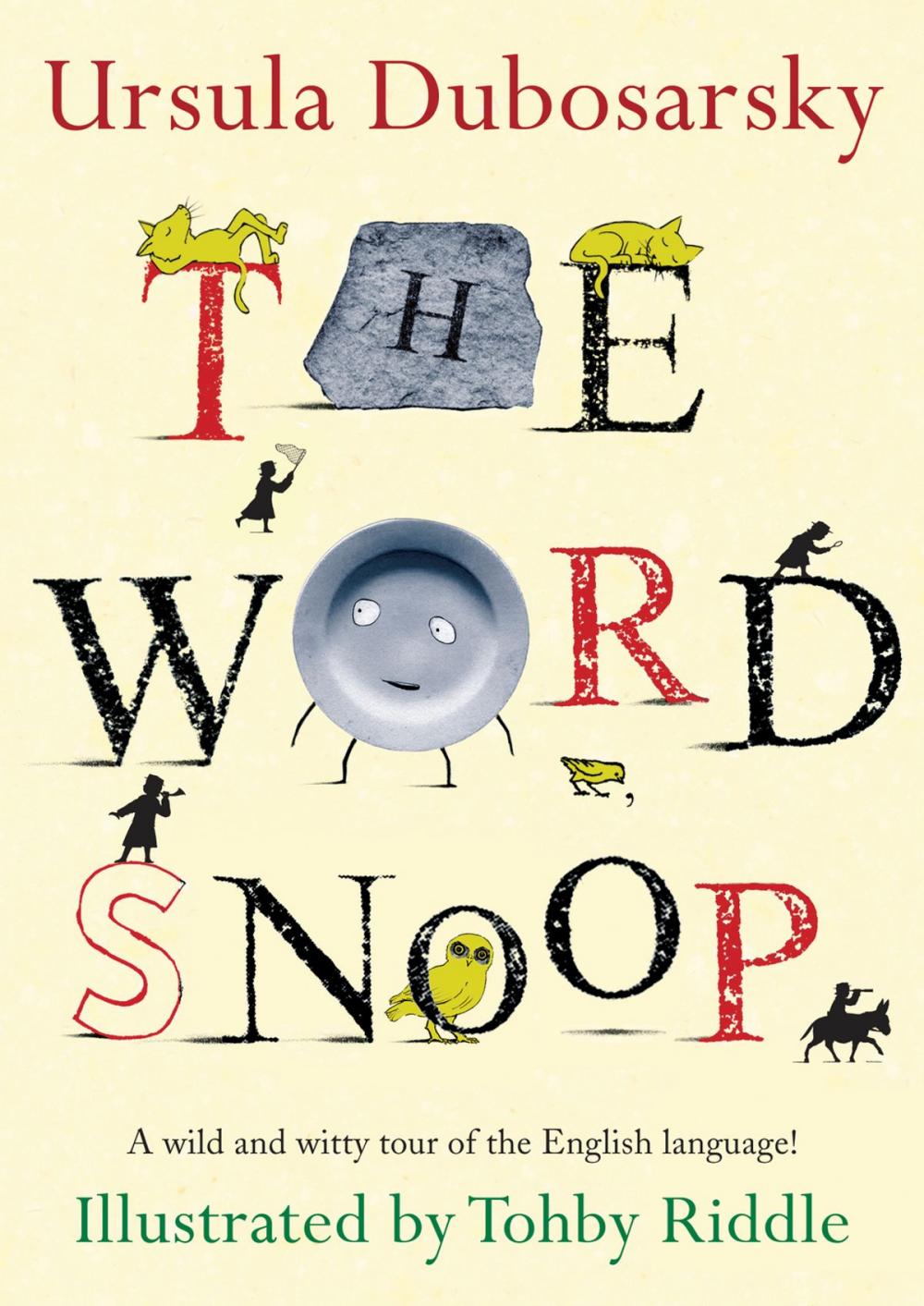 Big bigCover of The Word Snoop