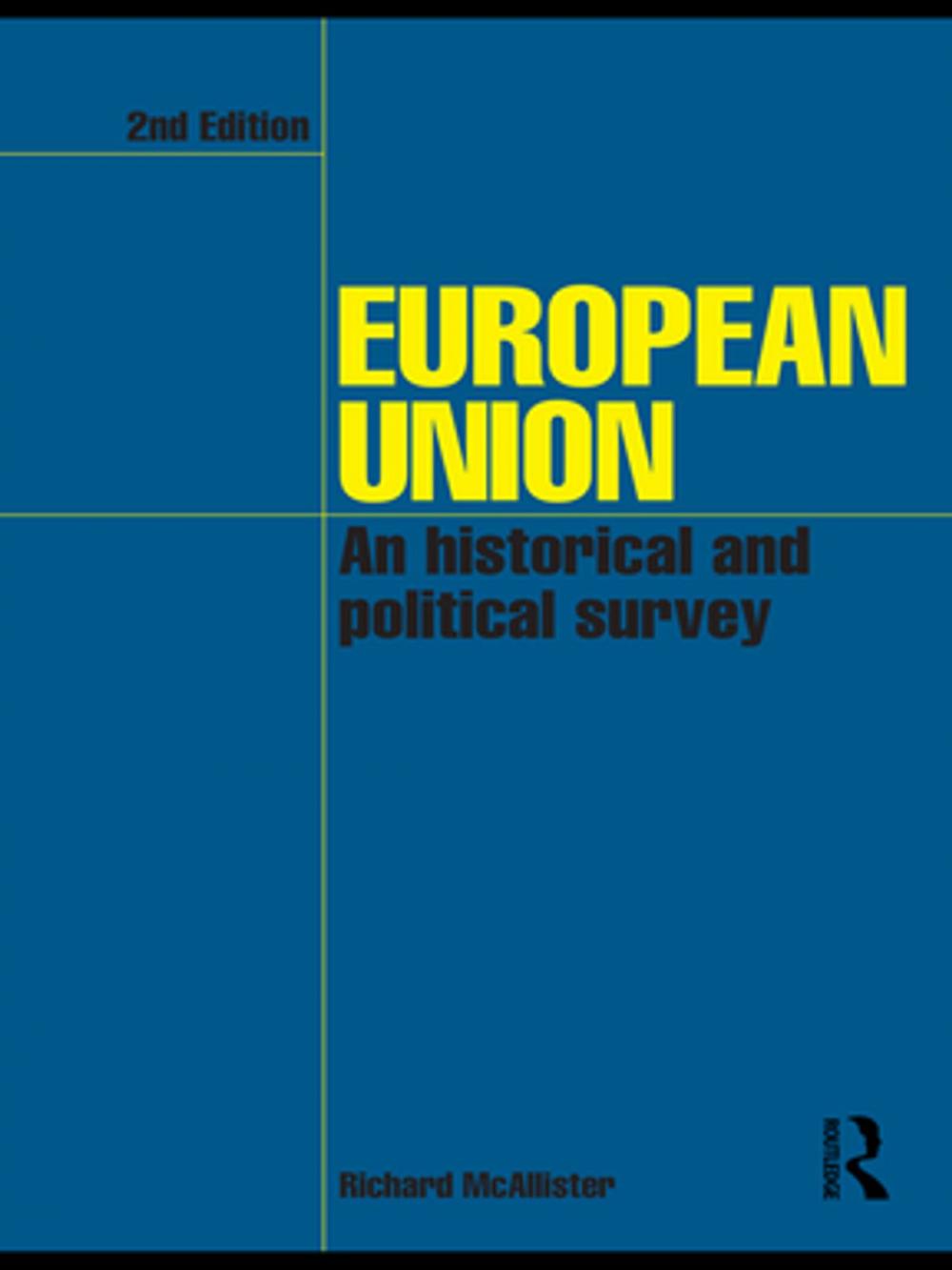 Big bigCover of European Union