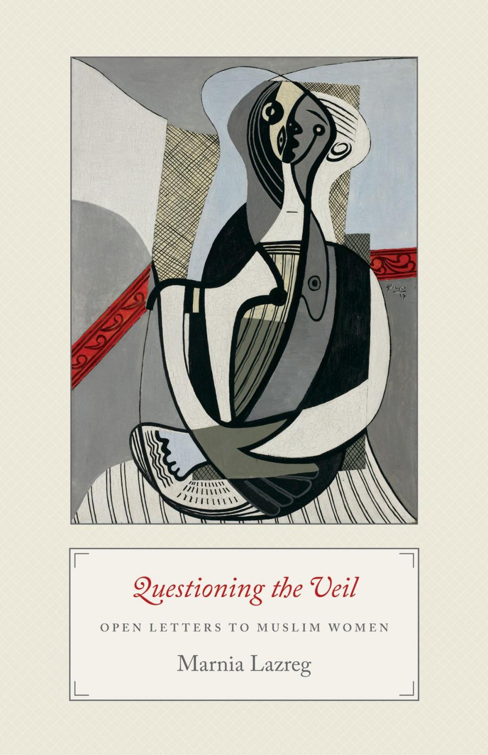 Big bigCover of Questioning the Veil