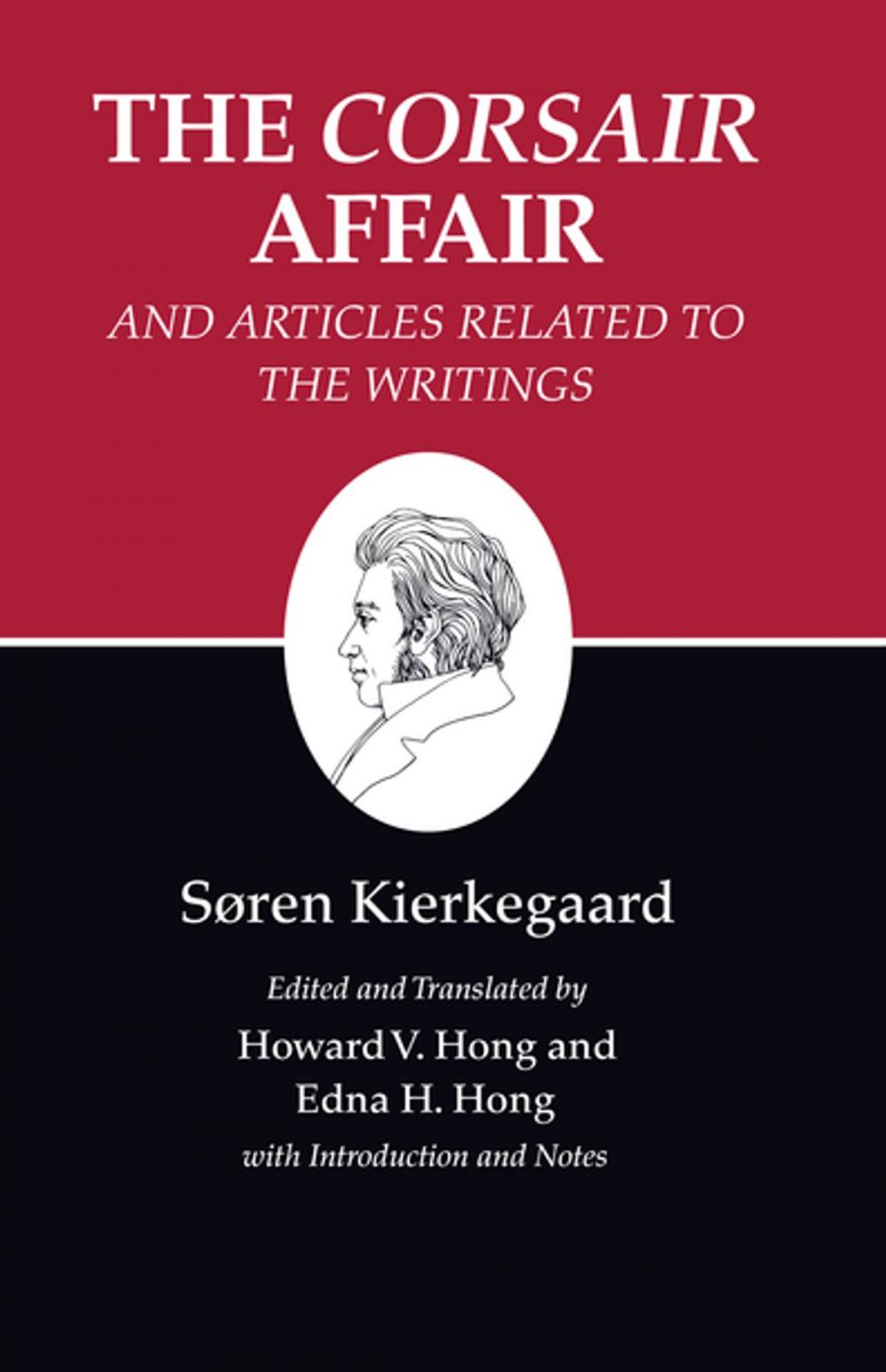 Big bigCover of Kierkegaard's Writings, XIII, Volume 13