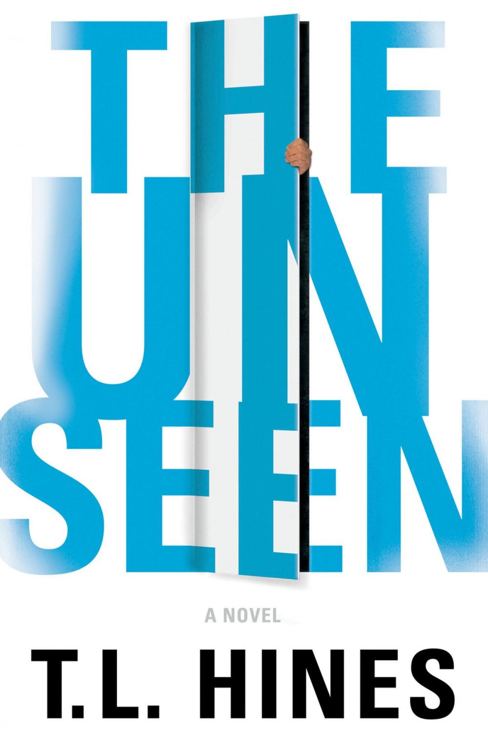 Big bigCover of The Unseen