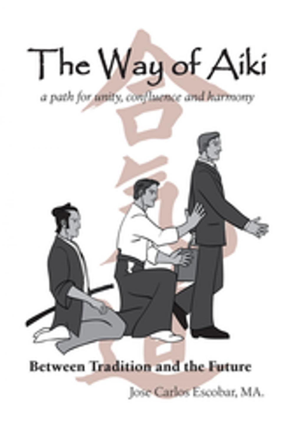 Big bigCover of The Way of Aiki