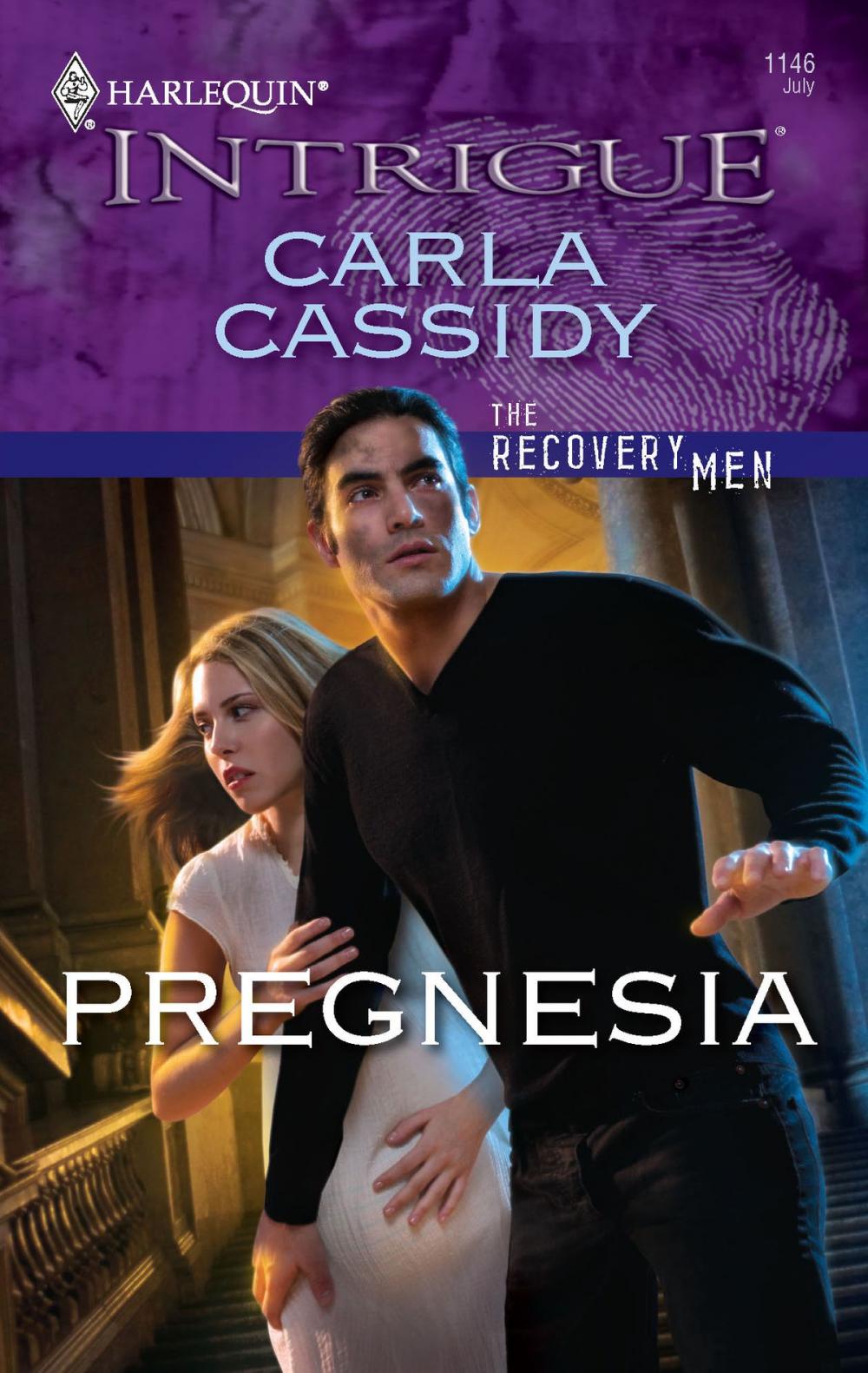 Big bigCover of Pregnesia