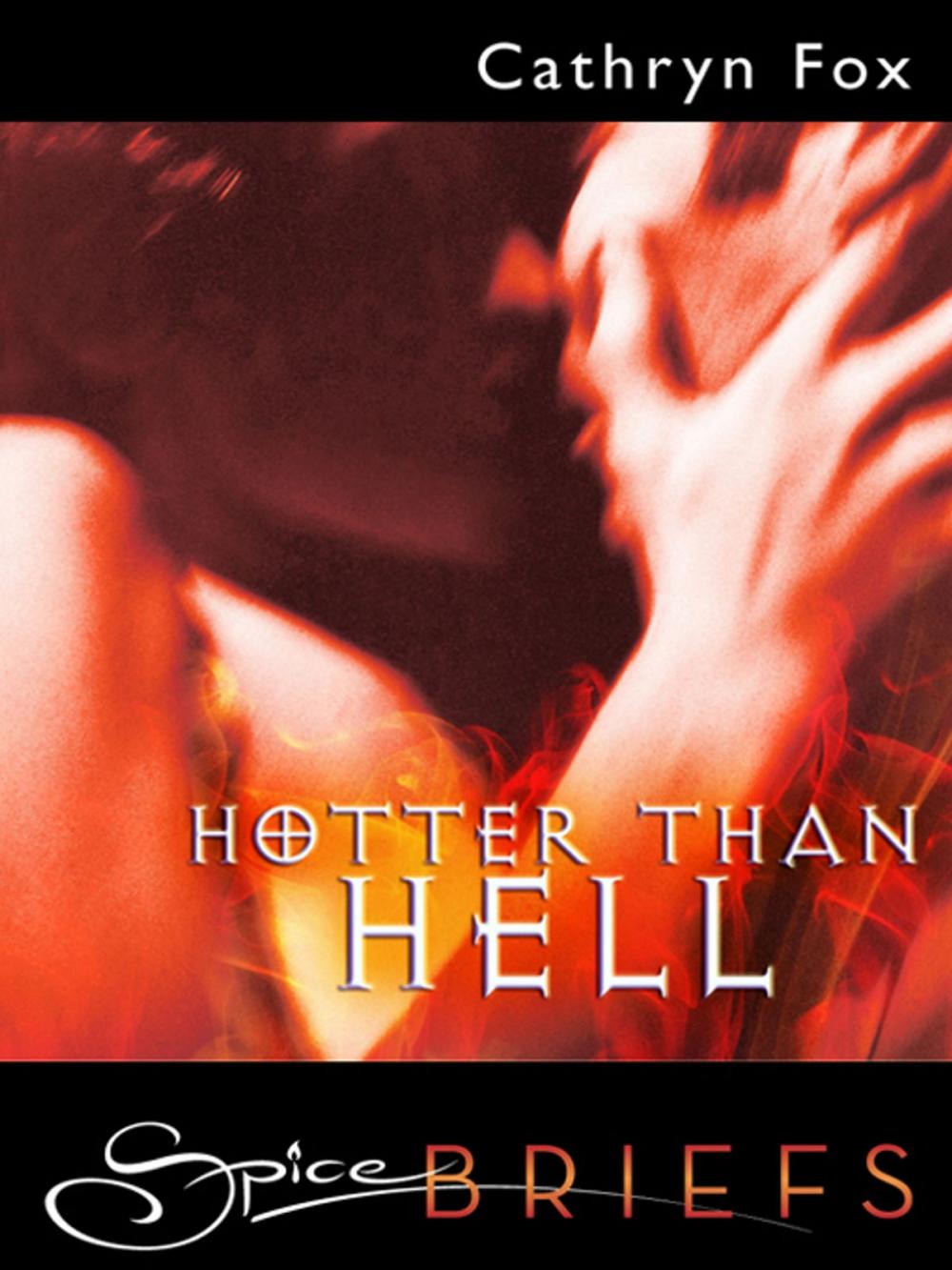 Big bigCover of Hotter Than Hell