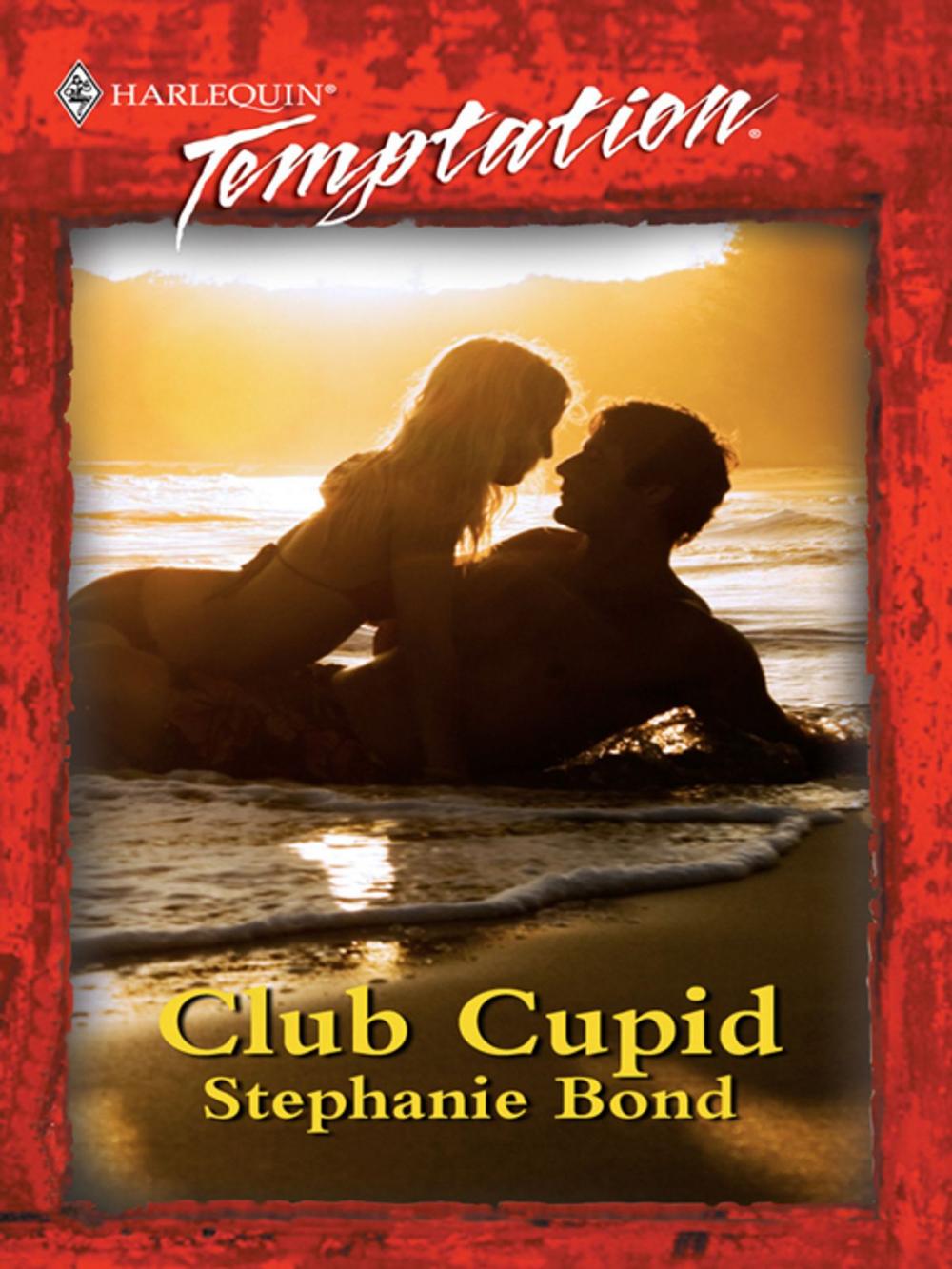 Big bigCover of Club Cupid