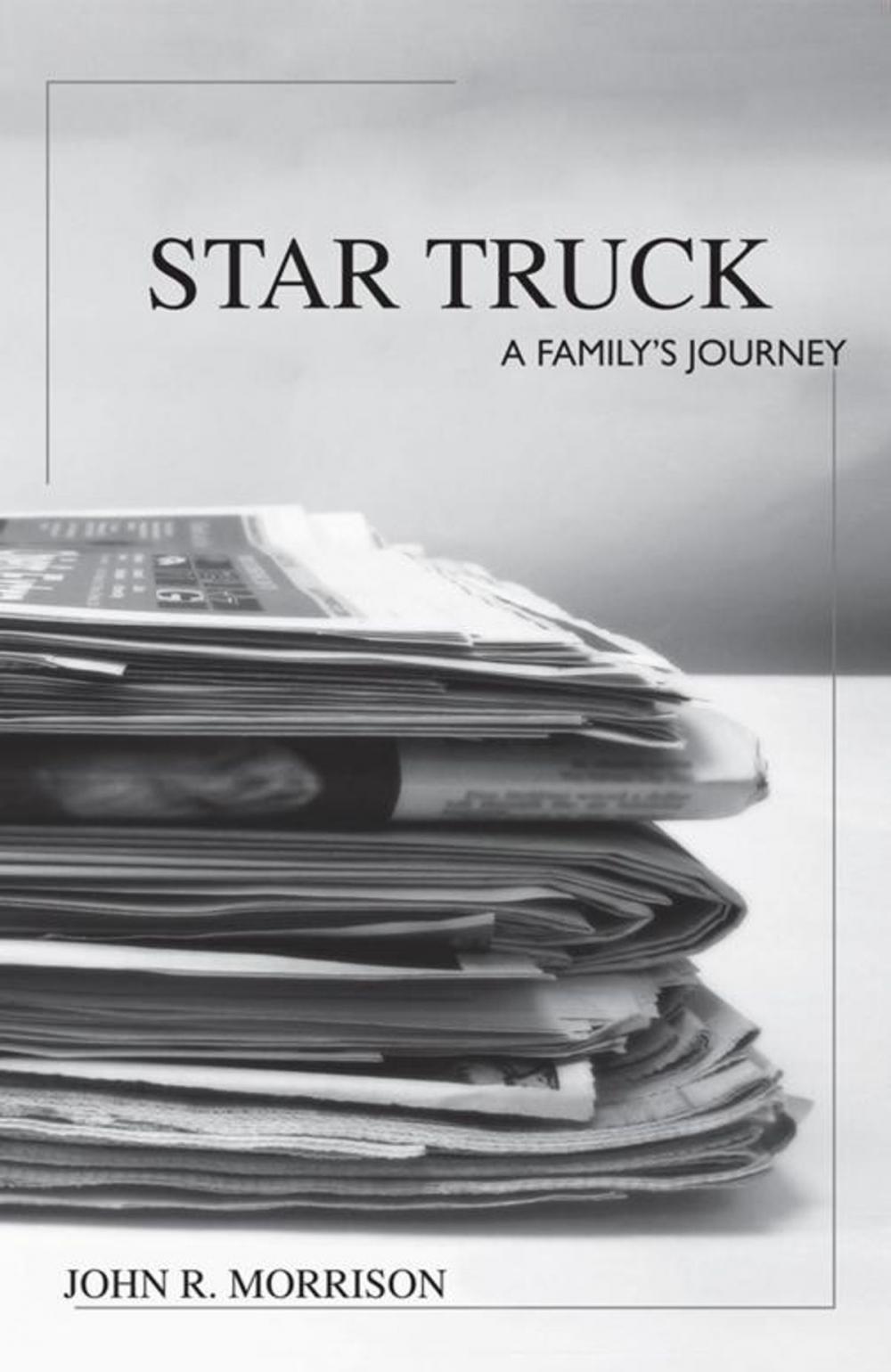 Big bigCover of Star Truck