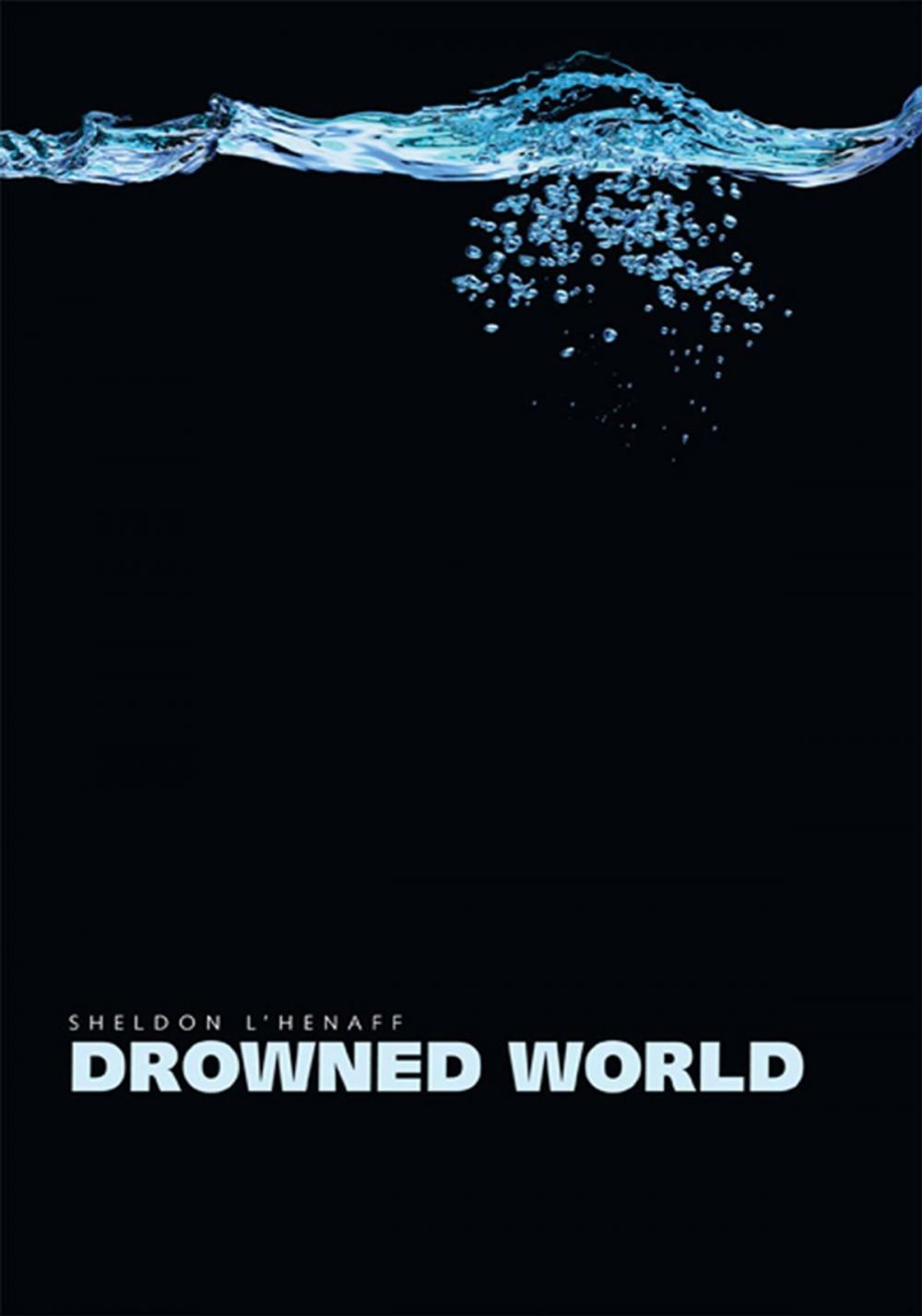 Big bigCover of Drowned World