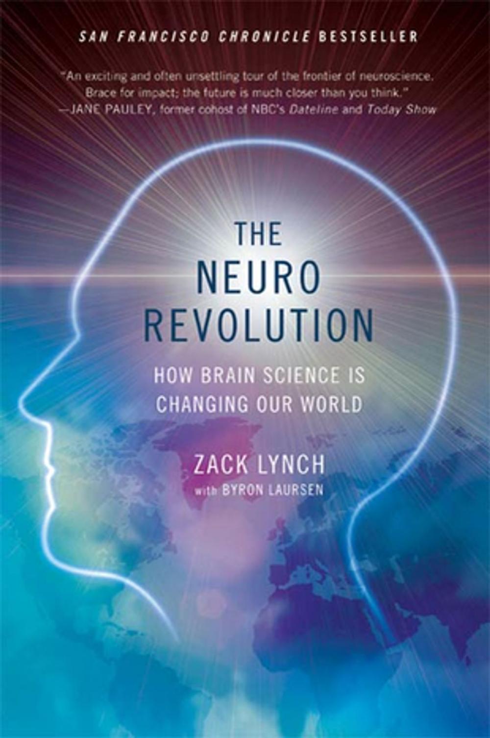 Big bigCover of The Neuro Revolution