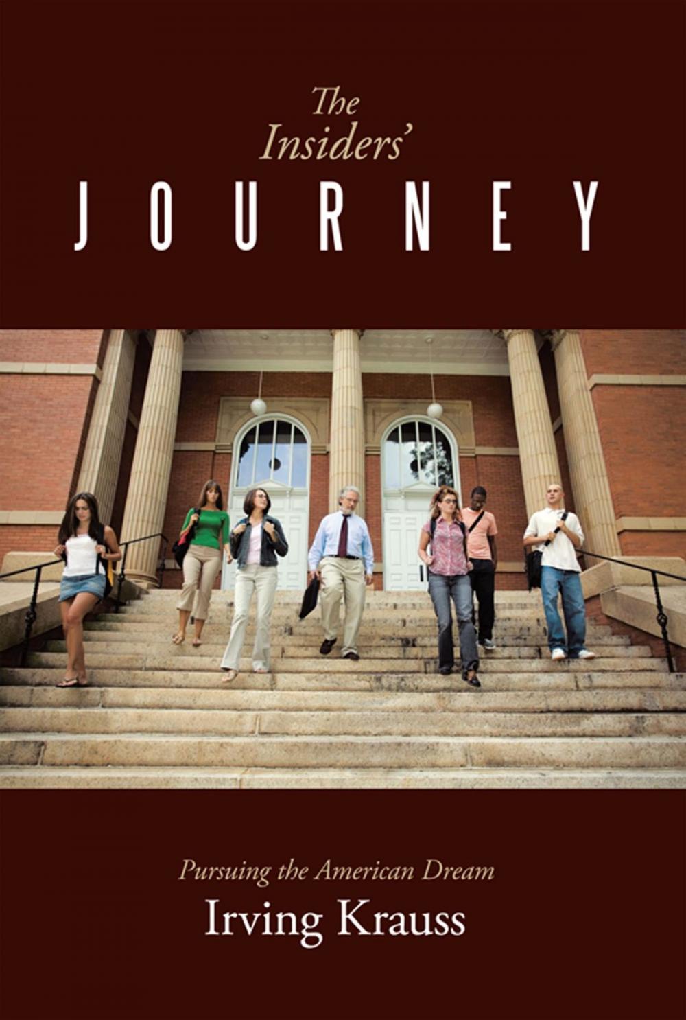 Big bigCover of The Insiders' Journey