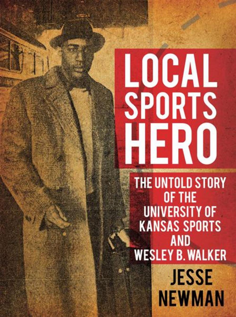 Big bigCover of Local Sports Hero: