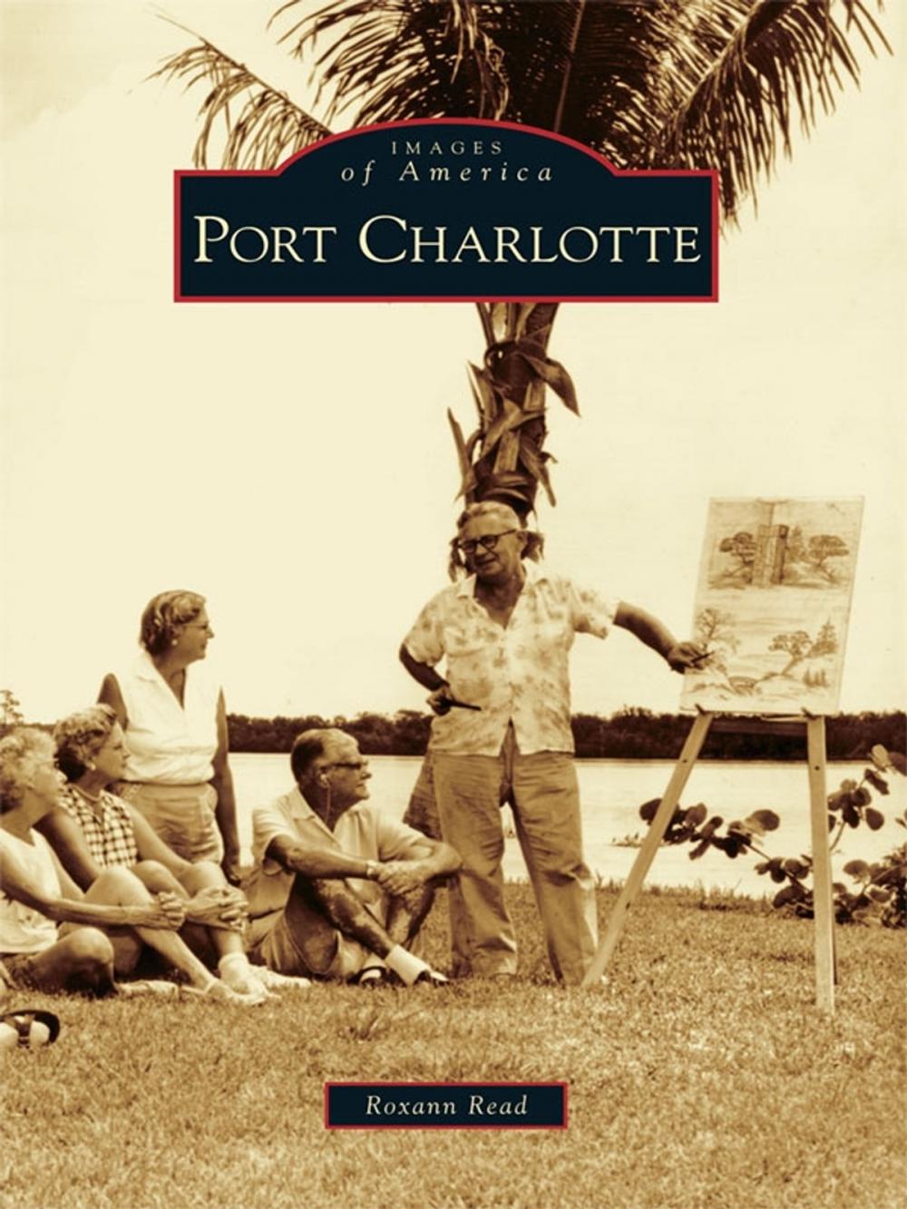 Big bigCover of Port Charlotte