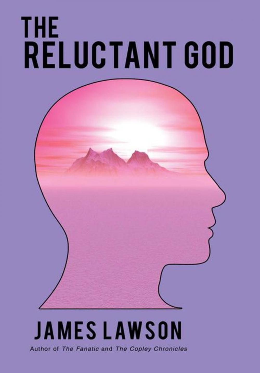 Big bigCover of The Reluctant God