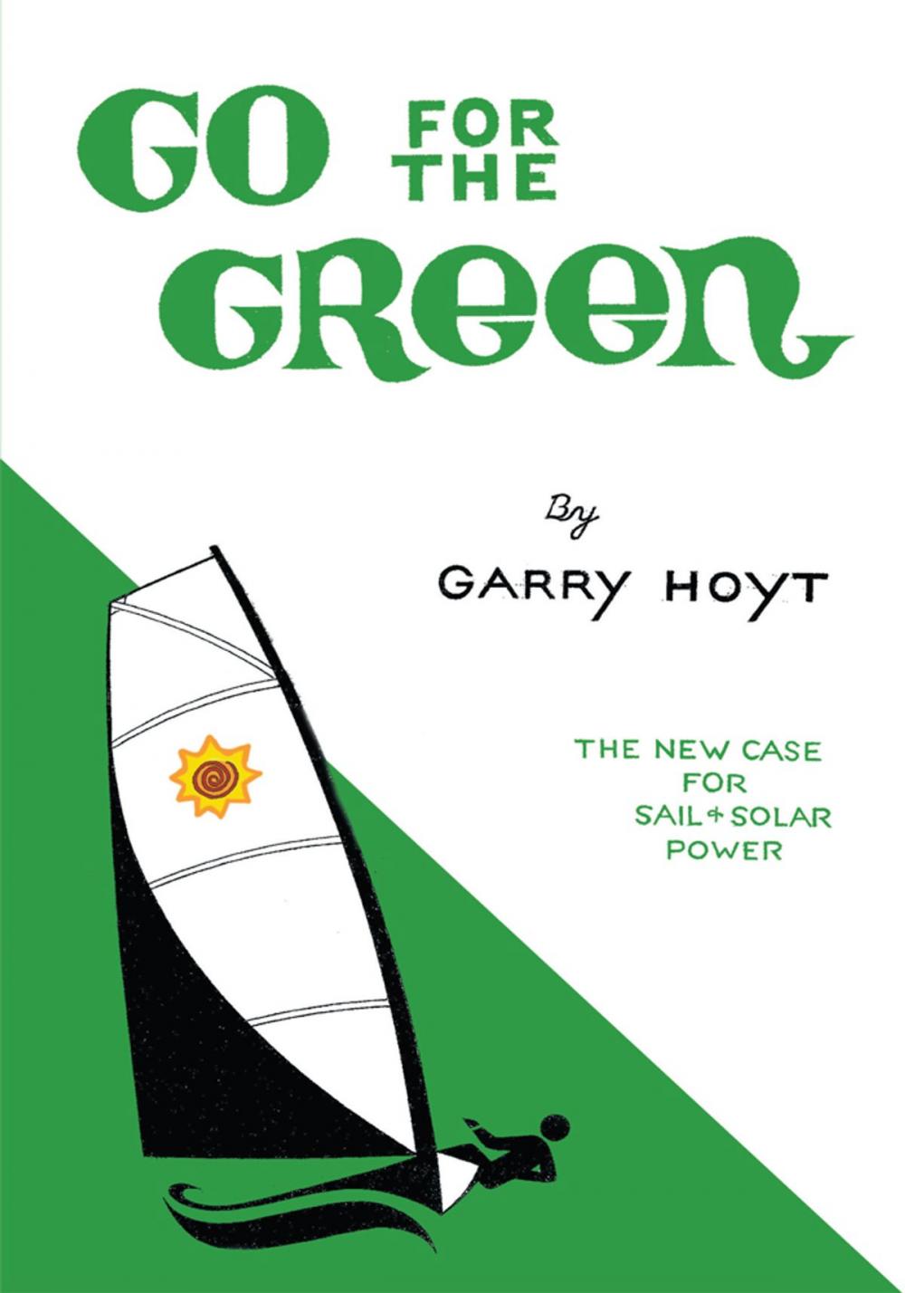 Big bigCover of Go for the Green