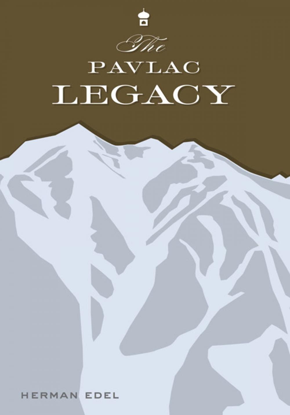 Big bigCover of The Pavlac Legacy