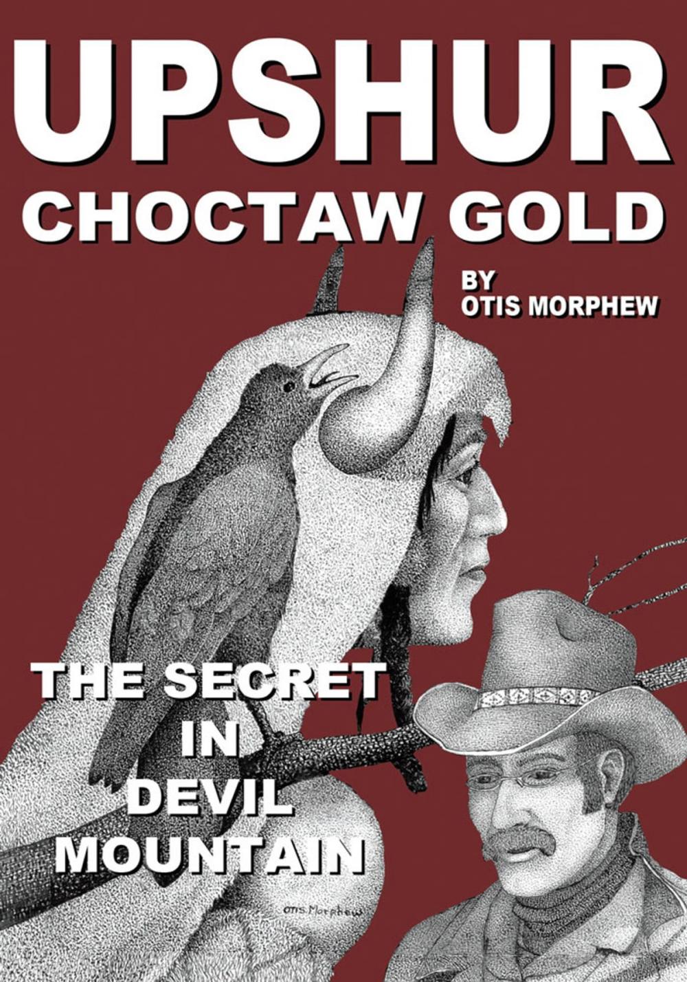 Big bigCover of "Upshur" Choctaw Gold