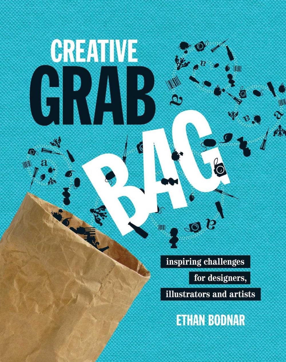 Big bigCover of Creative Grab Bag