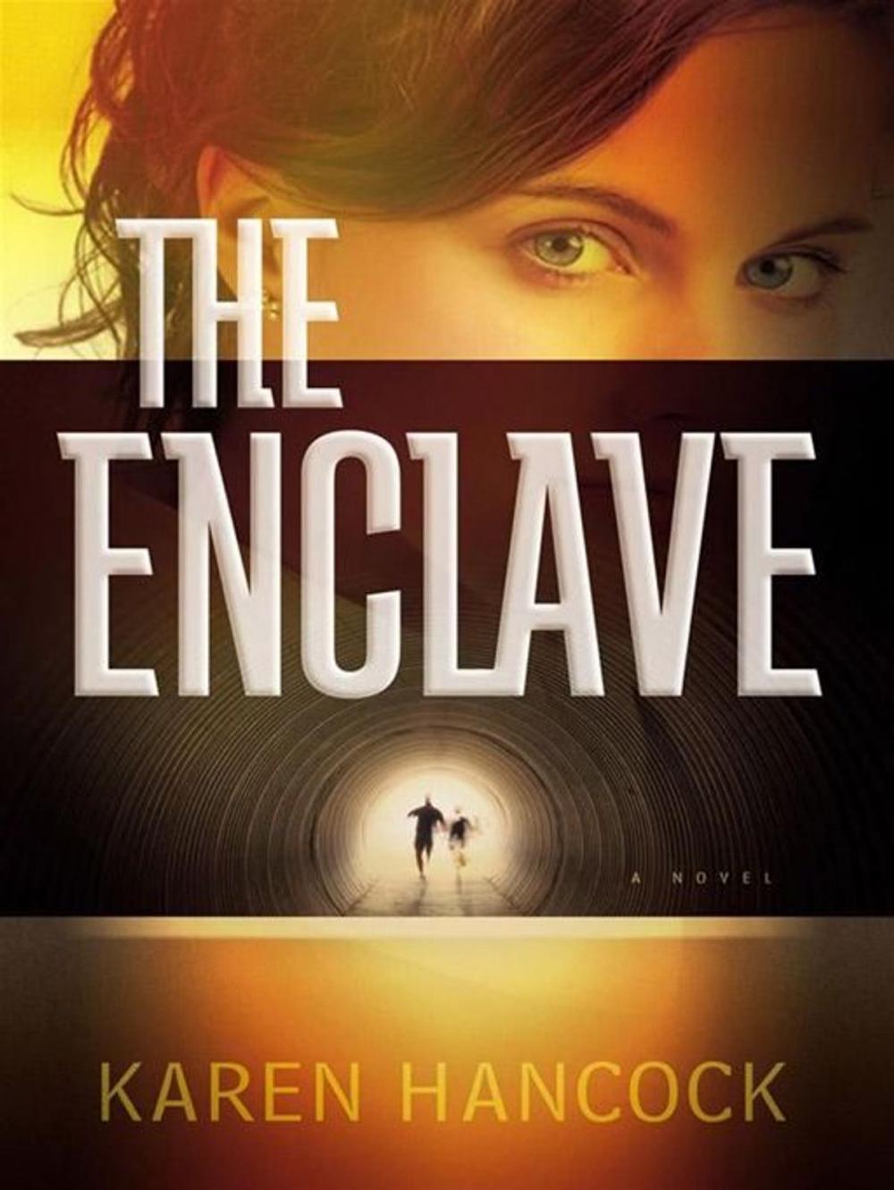 Big bigCover of Enclave, The