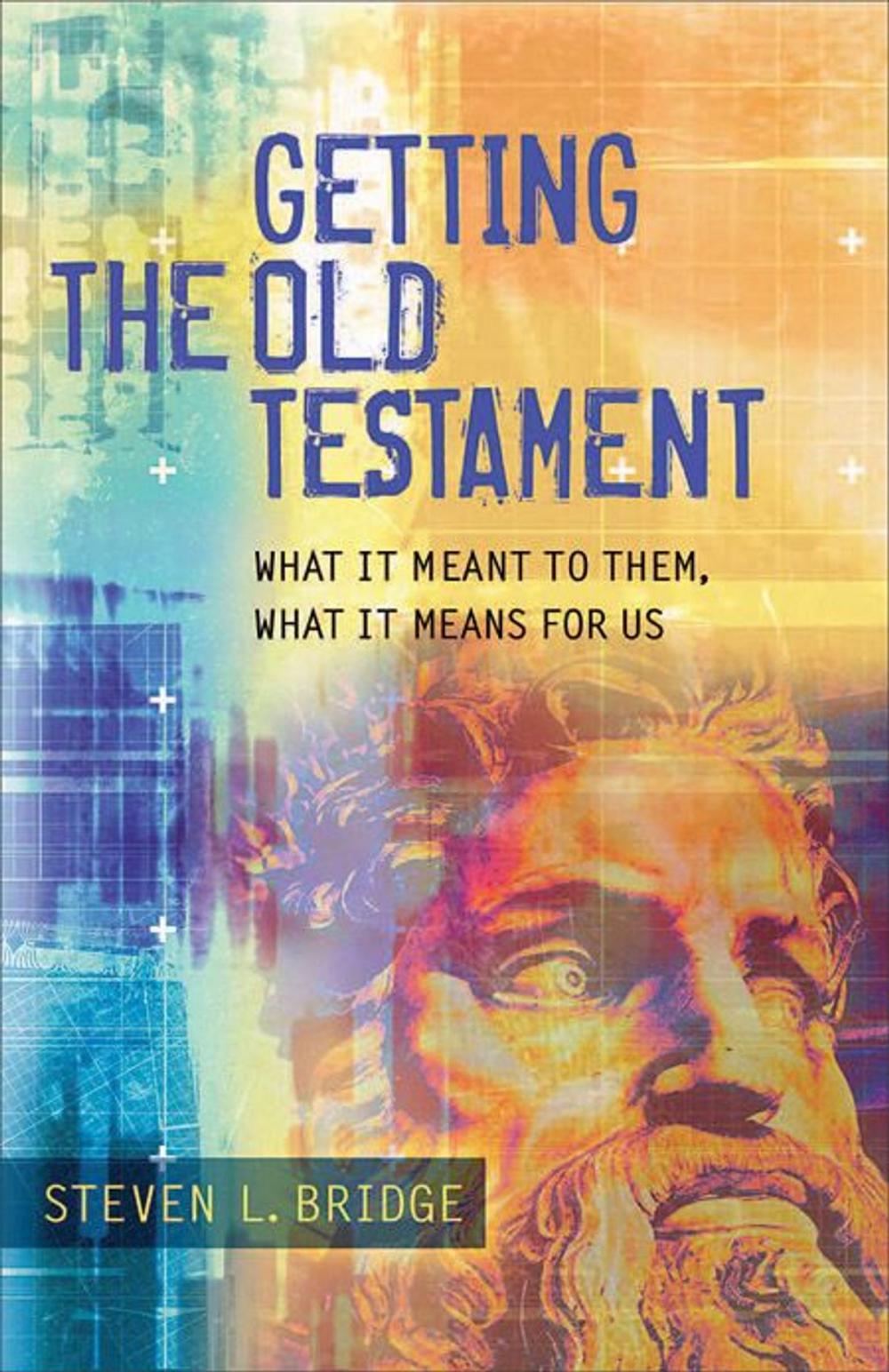 Big bigCover of Getting the Old Testament