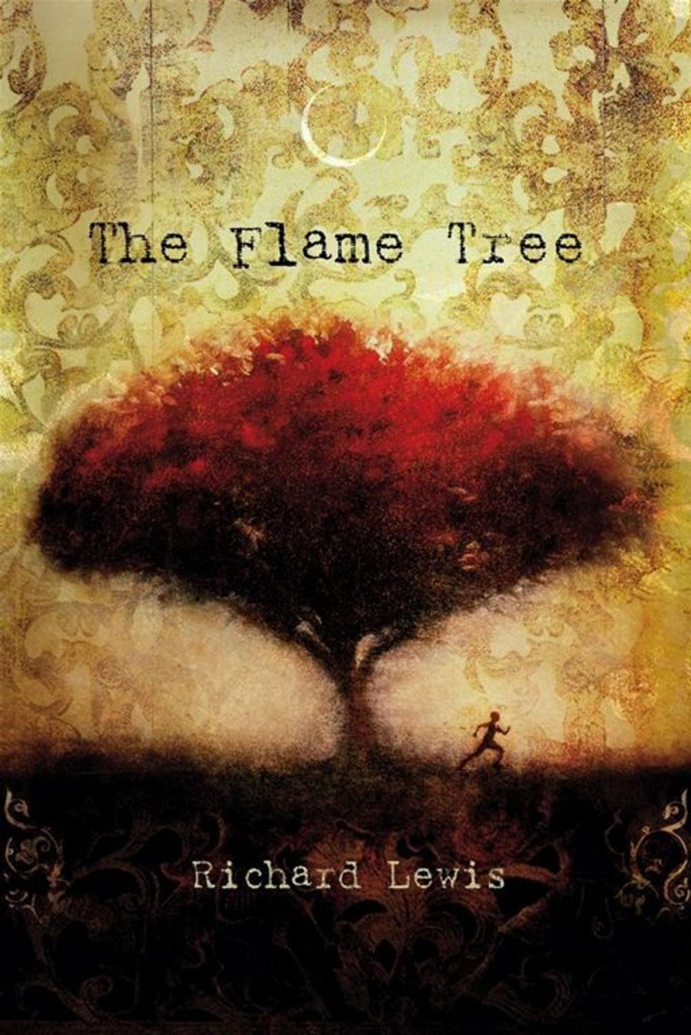 Big bigCover of The Flame Tree