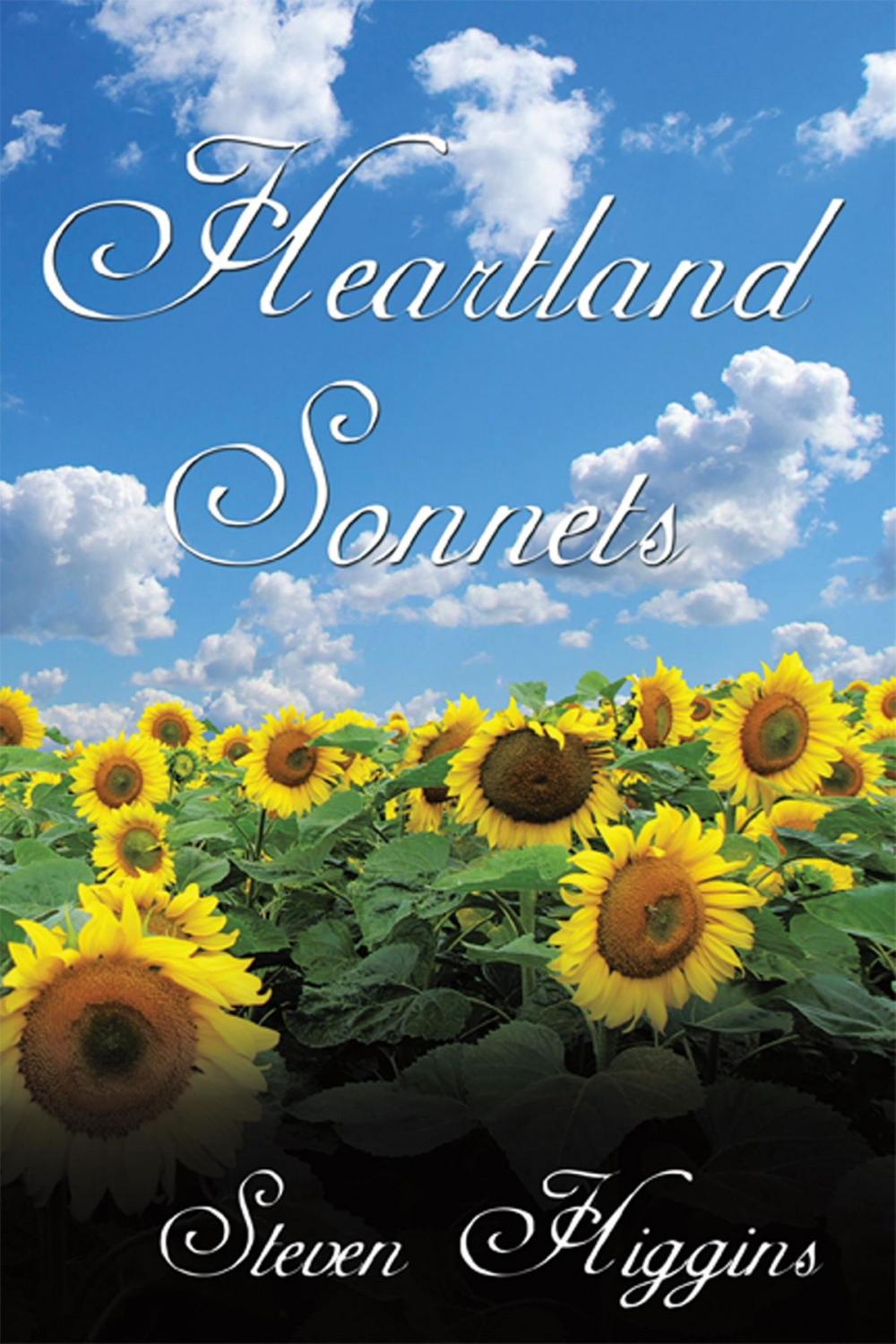 Big bigCover of Heartland Sonnets