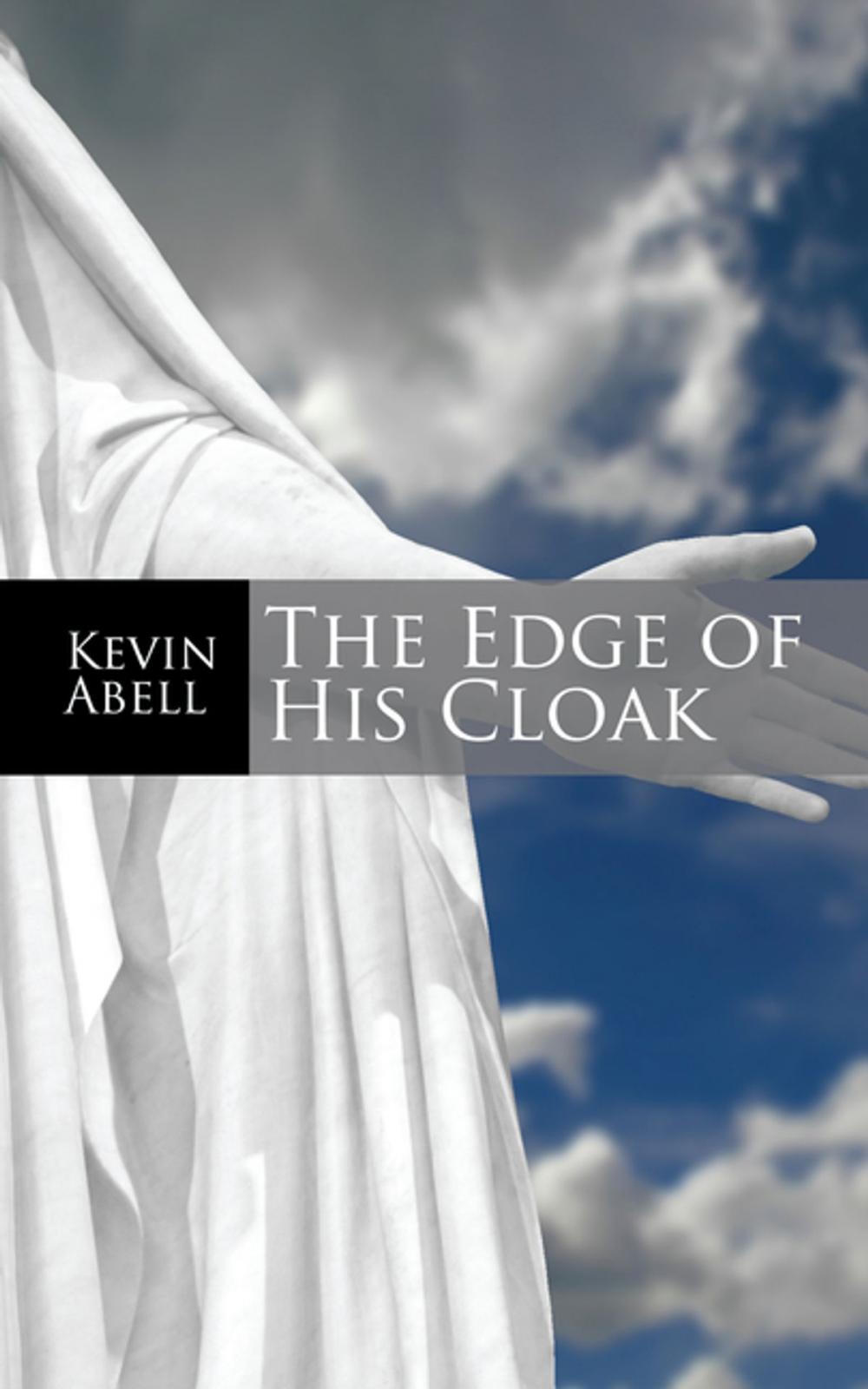 Big bigCover of The Edge of His Cloak