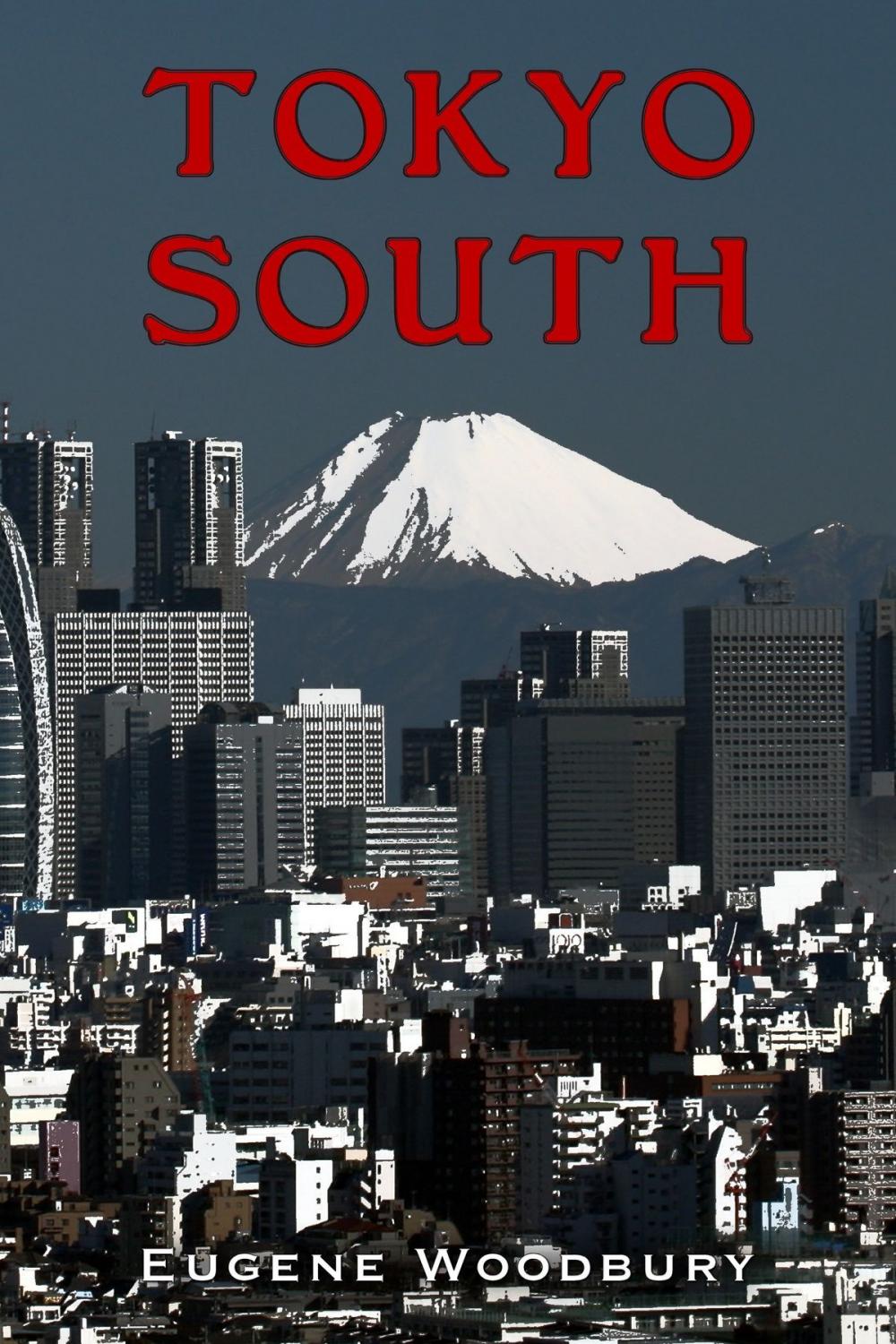 Big bigCover of Tokyo South