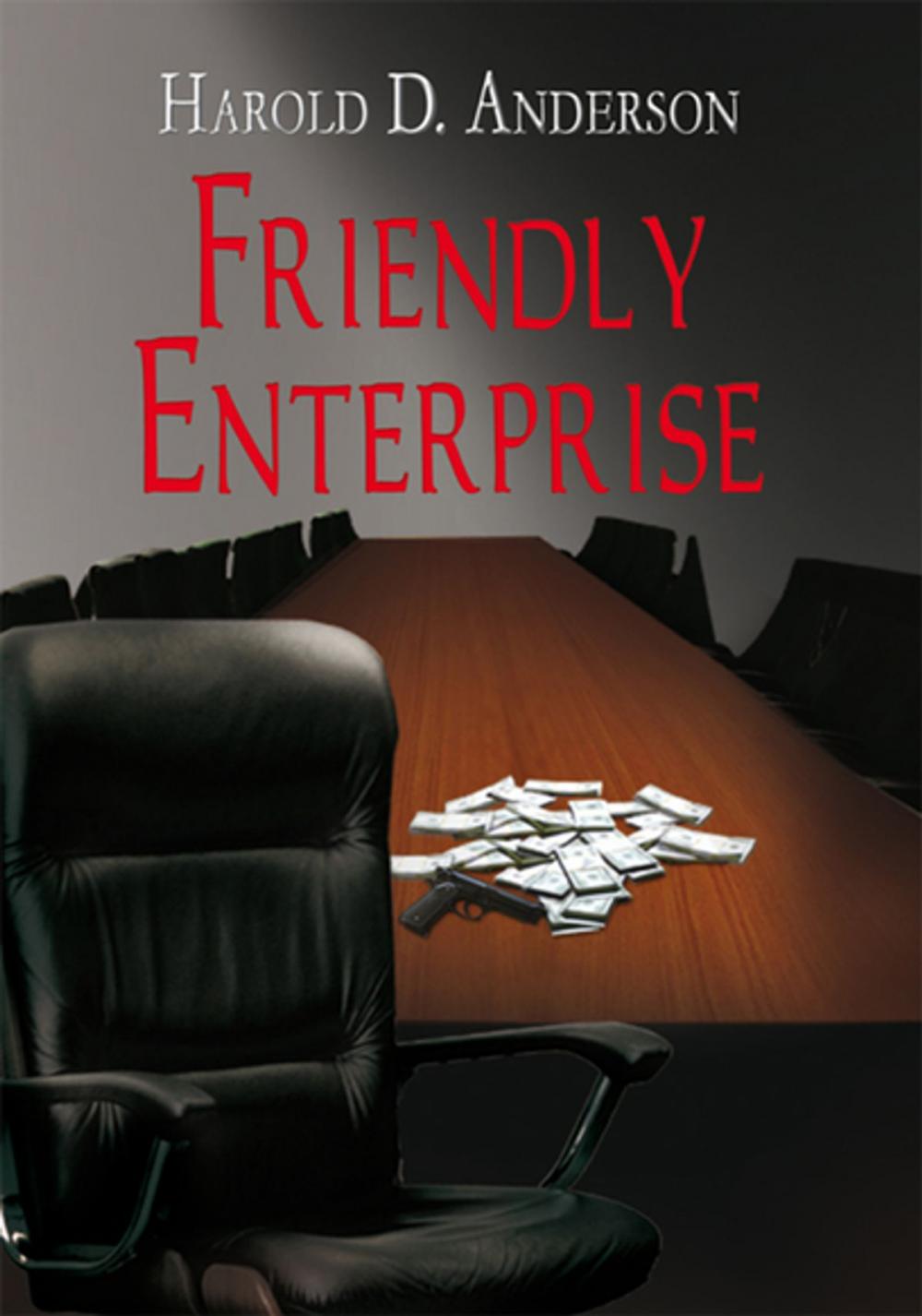 Big bigCover of Friendly Enterprise