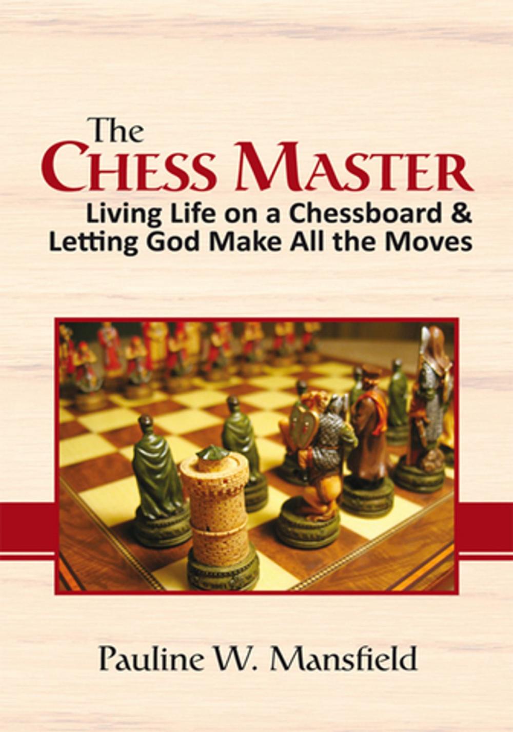 Big bigCover of The Chess Master