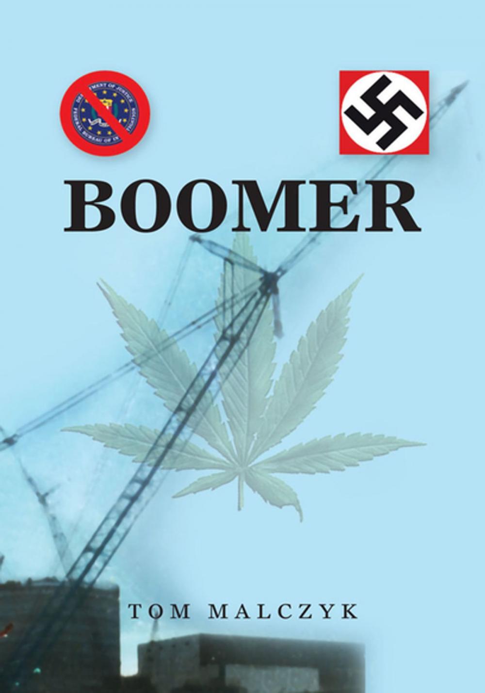 Big bigCover of Boomer