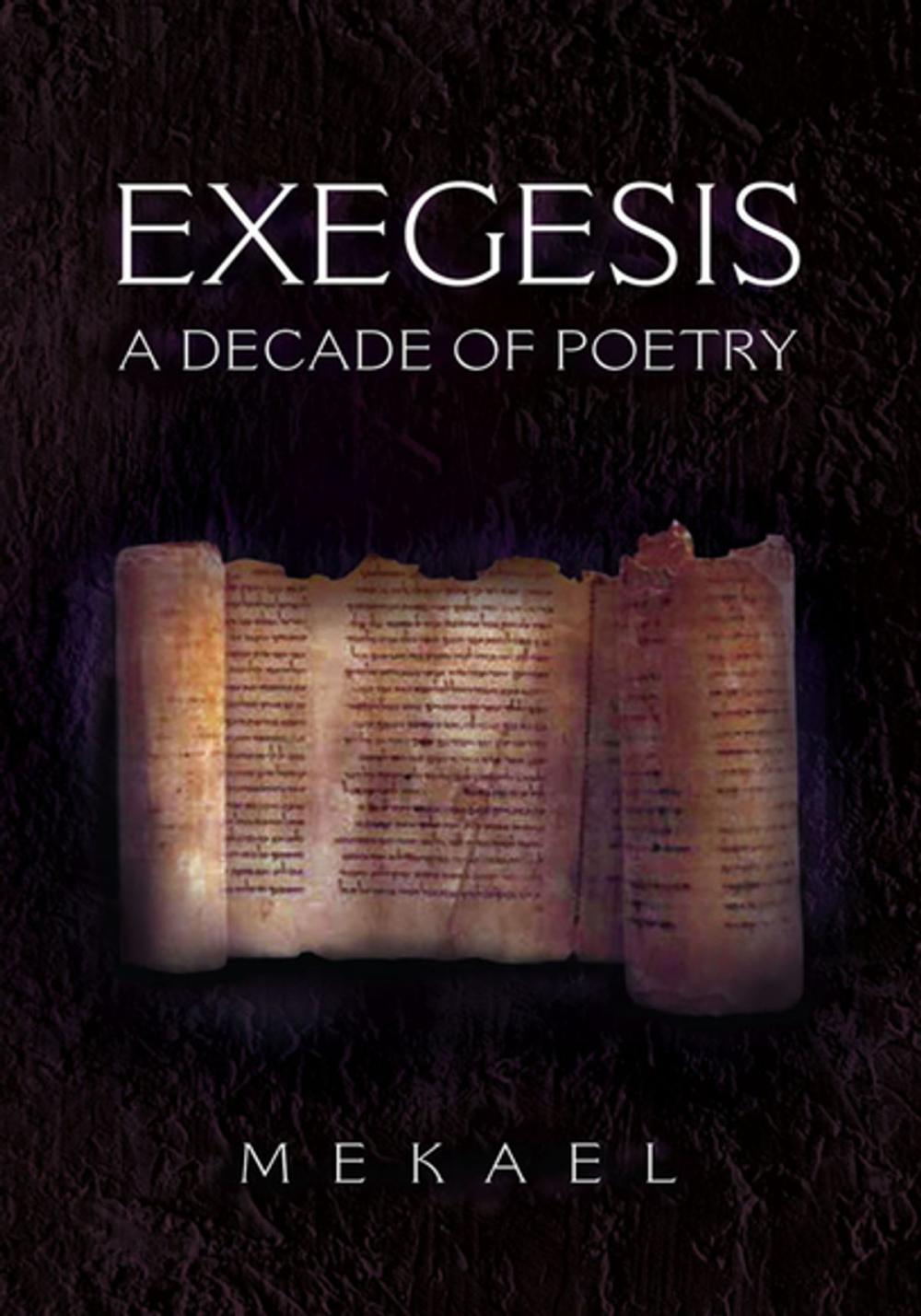 Big bigCover of Exegesis