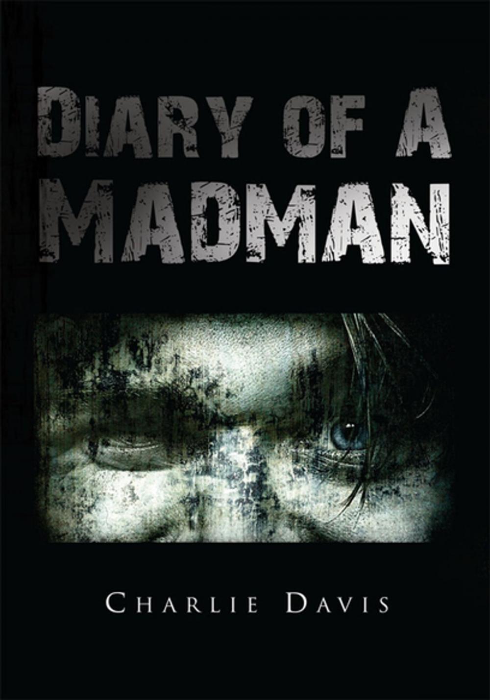 Big bigCover of Diary of a Madman