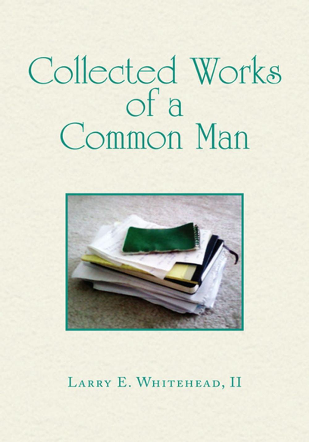 Big bigCover of Collected Works of a Common Man