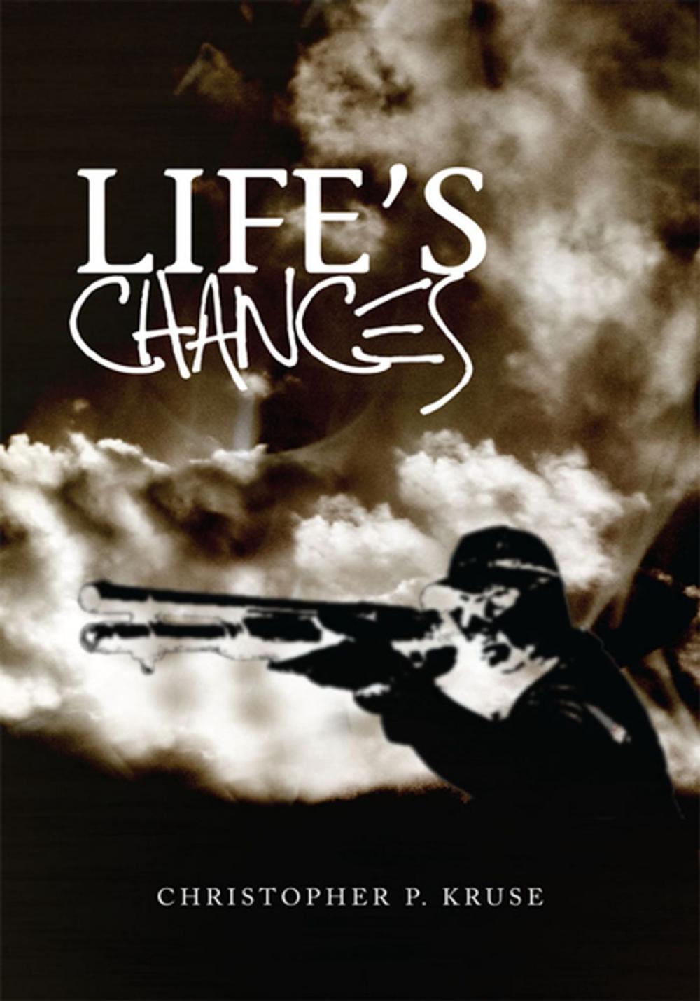 Big bigCover of Life's Chances