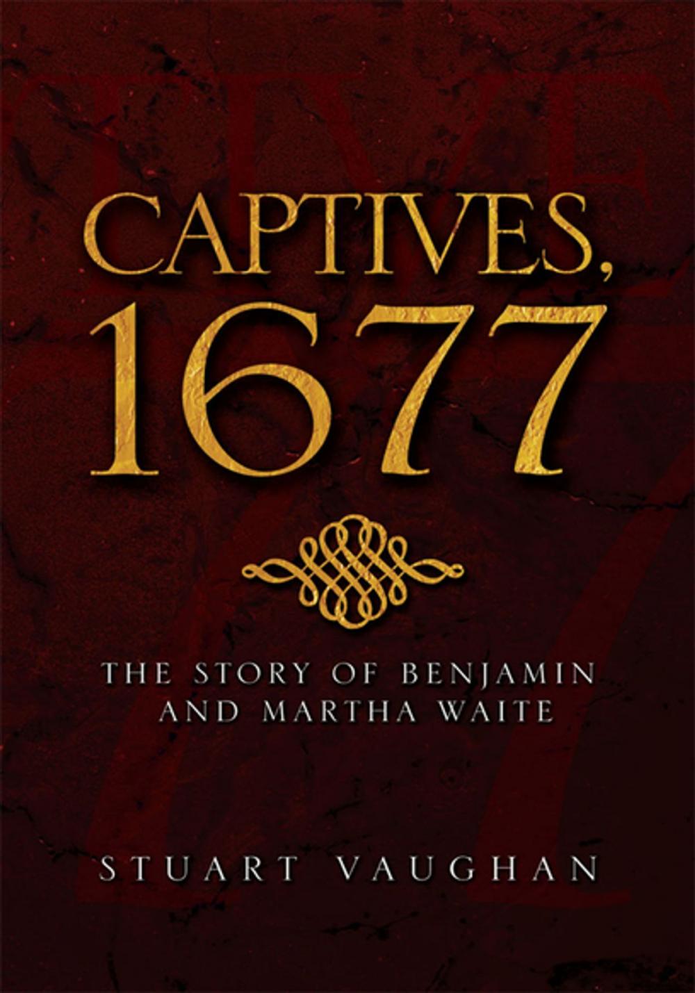 Big bigCover of Captives, 1677