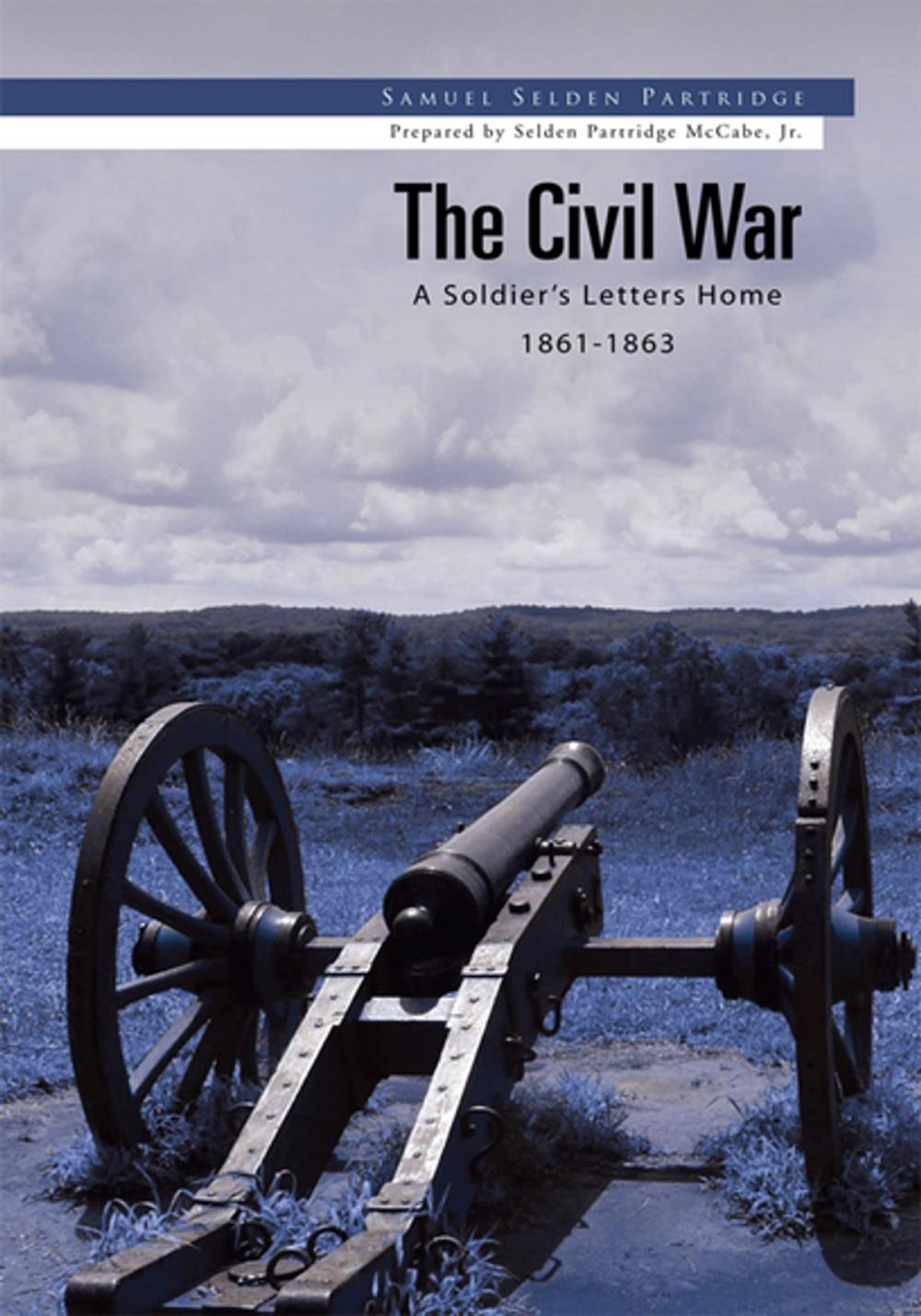 Big bigCover of The Civil War