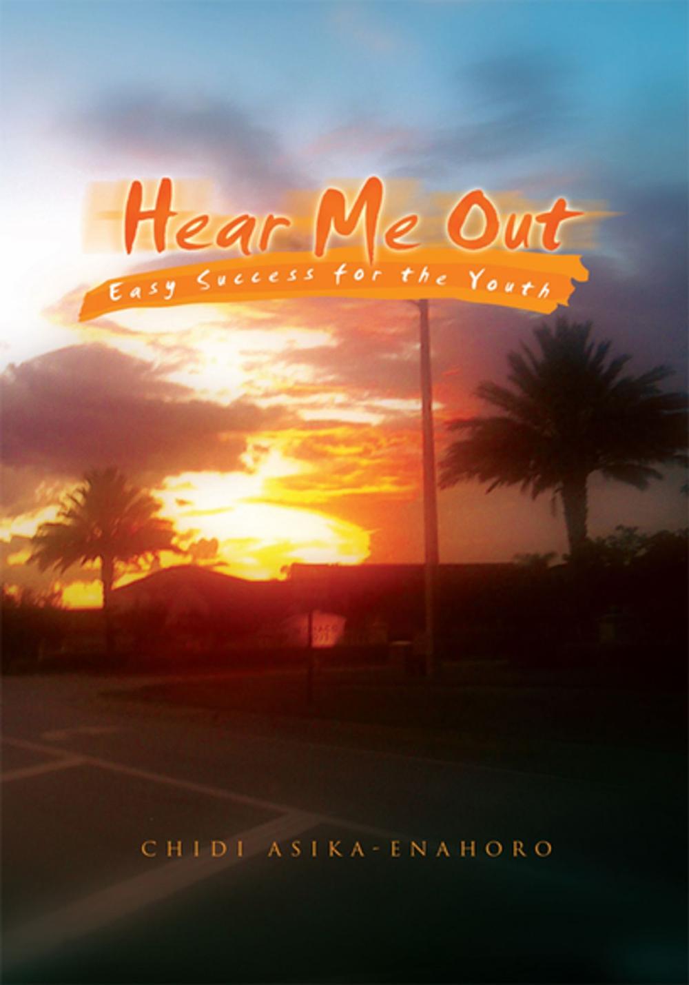 Big bigCover of Hear Me Out