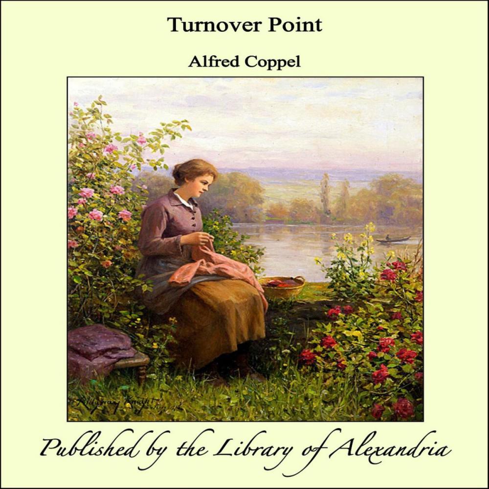 Big bigCover of Turnover Point