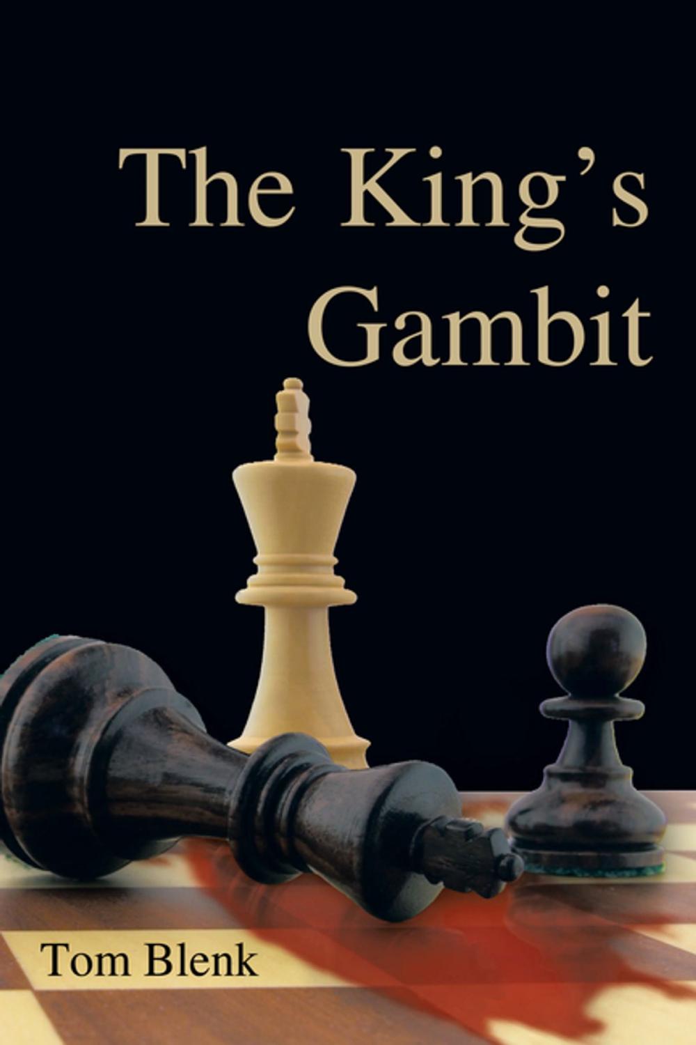 Big bigCover of The King's Gambit