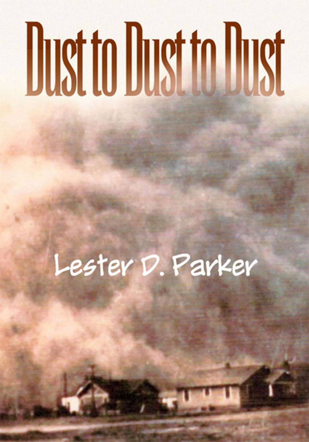 Big bigCover of Dust to Dust to Dust