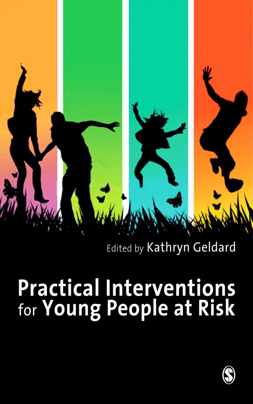 Big bigCover of Practical Interventions for Young People at Risk