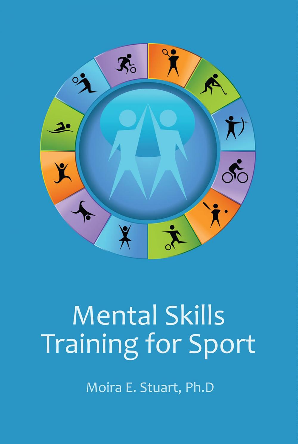 Big bigCover of Mental Skills Training for Sport