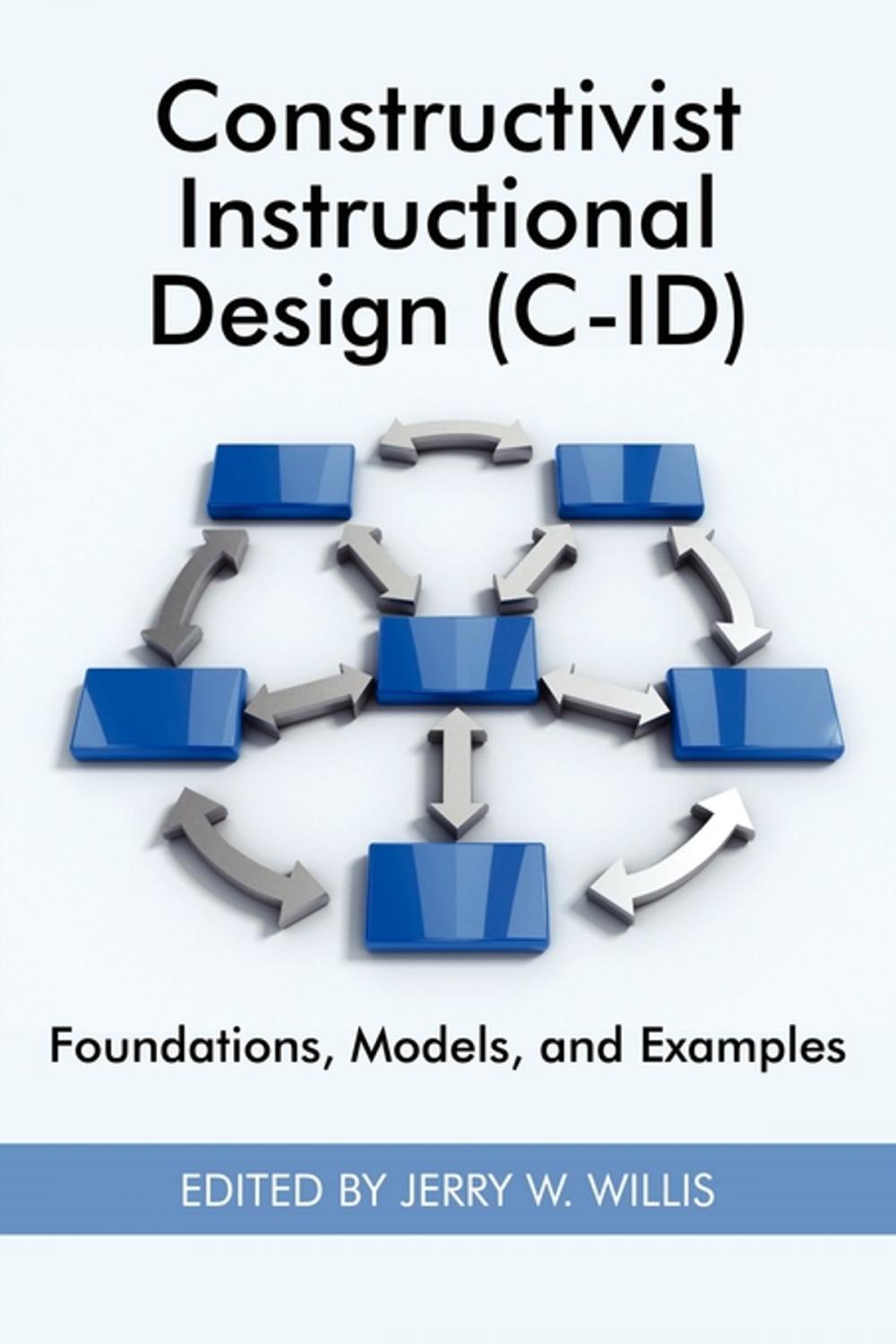 Big bigCover of Constructivist Instructional Design (CID)