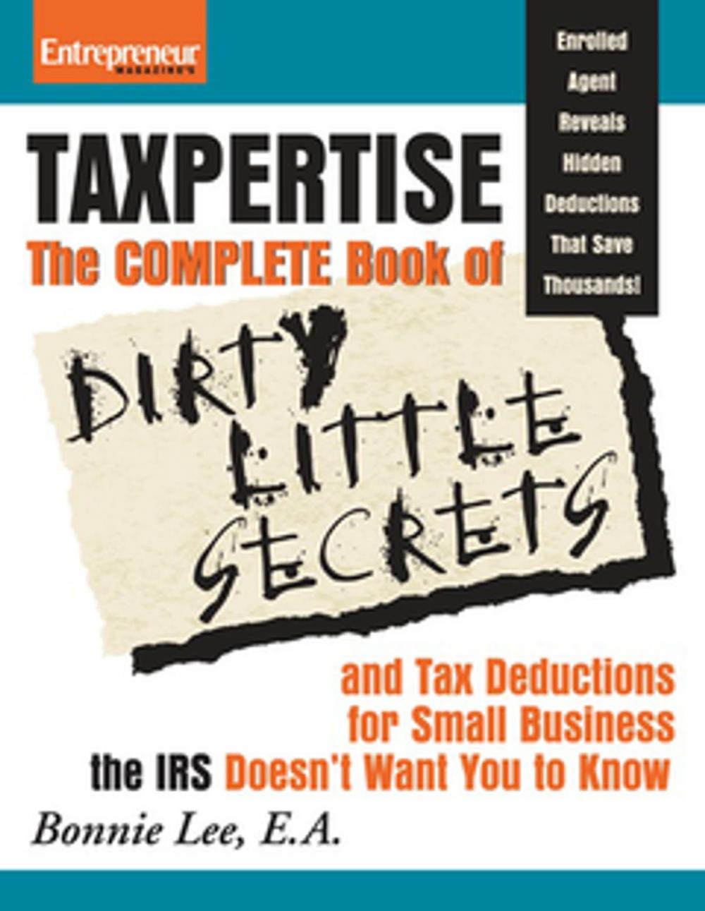 Big bigCover of Taxpertise