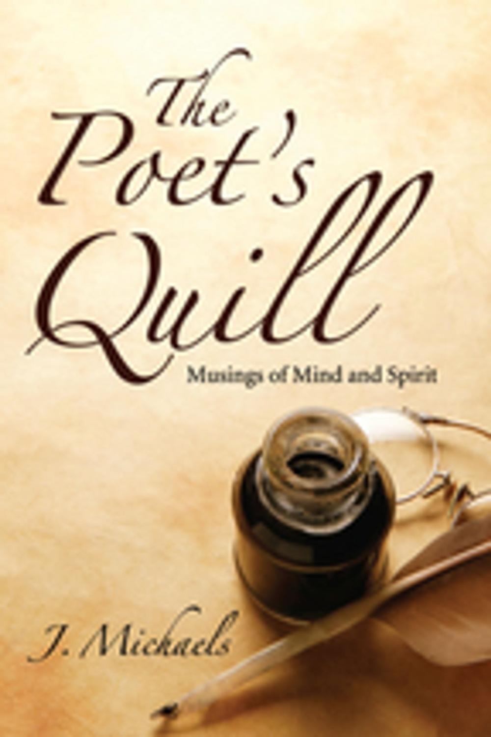 Big bigCover of The Poet's Quill