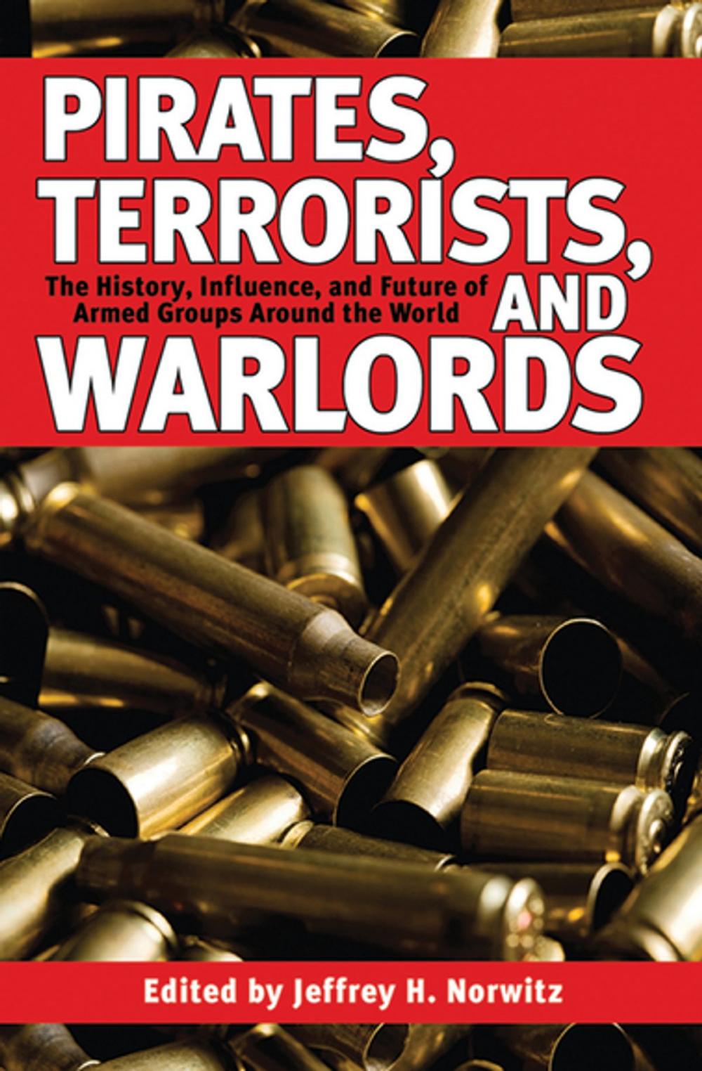 Big bigCover of Pirates, Terrorists, and Warlords