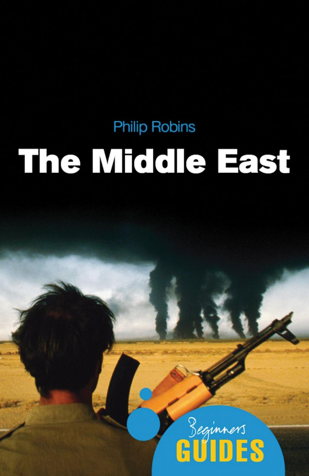 Big bigCover of The Middle East