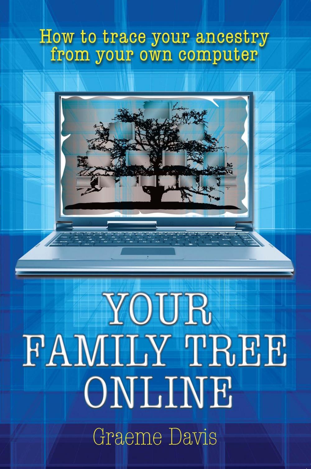 Big bigCover of Your Family Tree Online
