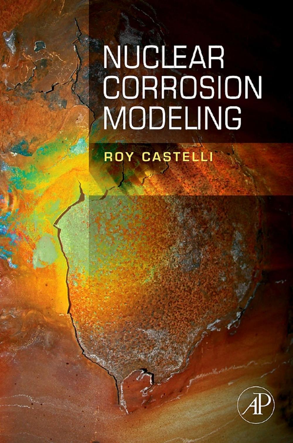 Big bigCover of Nuclear Corrosion Modeling